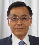 医師会 会長 田中 昭太郎
